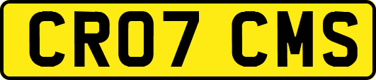 CR07CMS