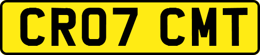 CR07CMT