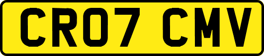 CR07CMV
