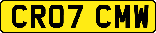 CR07CMW