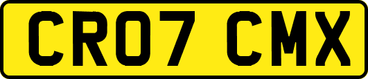 CR07CMX