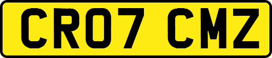 CR07CMZ
