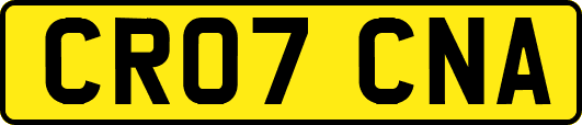 CR07CNA