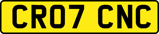 CR07CNC
