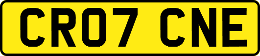CR07CNE