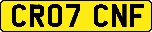 CR07CNF