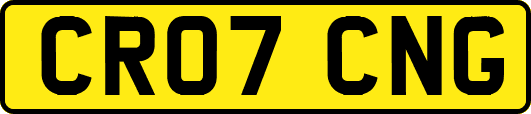 CR07CNG