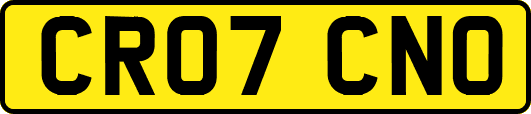 CR07CNO