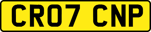 CR07CNP