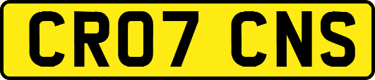 CR07CNS