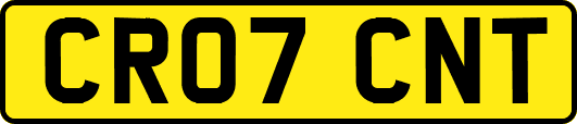CR07CNT
