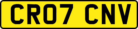 CR07CNV