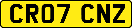 CR07CNZ