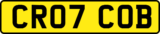 CR07COB