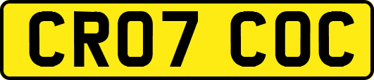 CR07COC