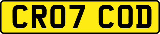 CR07COD
