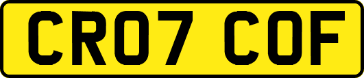 CR07COF
