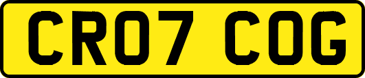 CR07COG