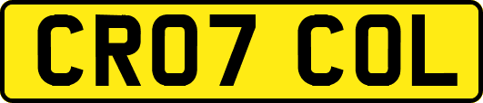 CR07COL