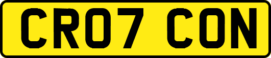 CR07CON