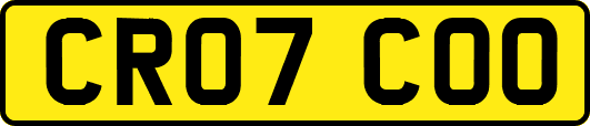CR07COO
