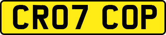 CR07COP