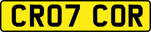 CR07COR