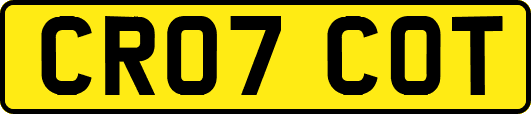 CR07COT