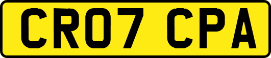 CR07CPA