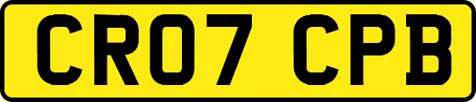 CR07CPB