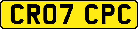 CR07CPC