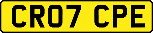 CR07CPE