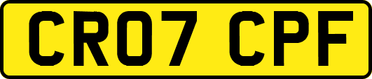 CR07CPF
