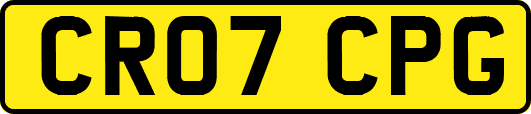 CR07CPG