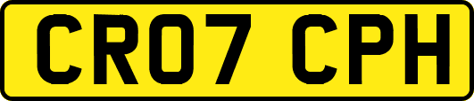 CR07CPH