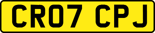 CR07CPJ
