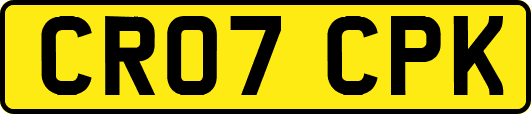 CR07CPK