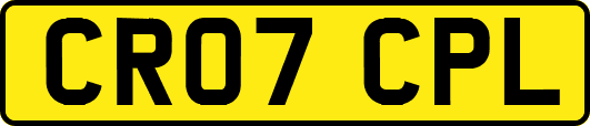 CR07CPL
