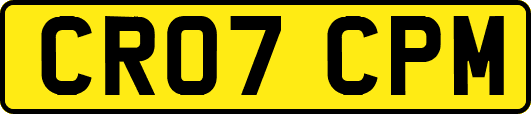 CR07CPM