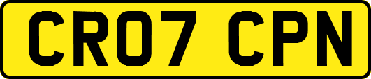 CR07CPN