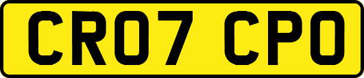 CR07CPO