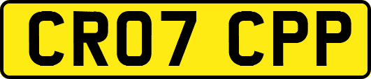 CR07CPP