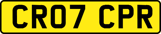 CR07CPR