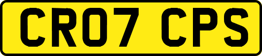CR07CPS