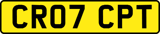 CR07CPT