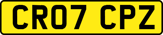 CR07CPZ