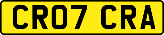 CR07CRA