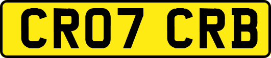 CR07CRB