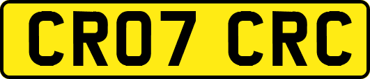 CR07CRC