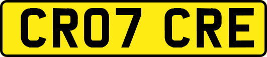 CR07CRE